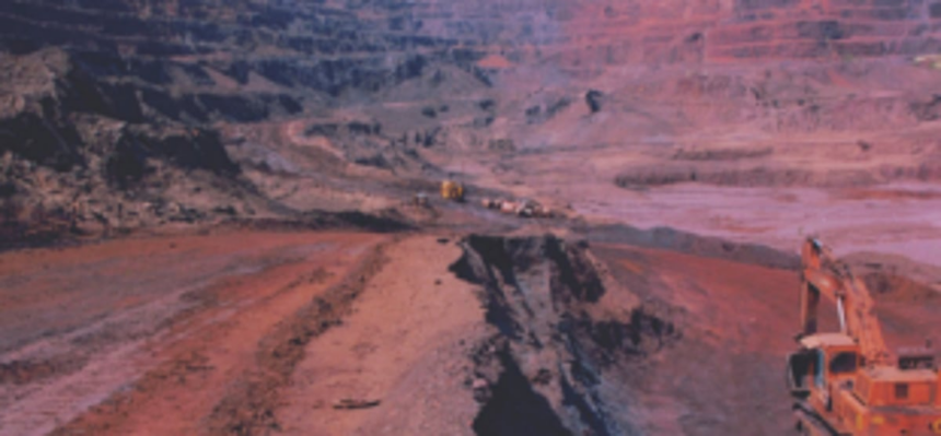 Bicholim & Sattari farmers accuse govt of ‘illegal’ mining 1 Bicholim & Sattari farmers accuse govt of ‘illegal’ mining