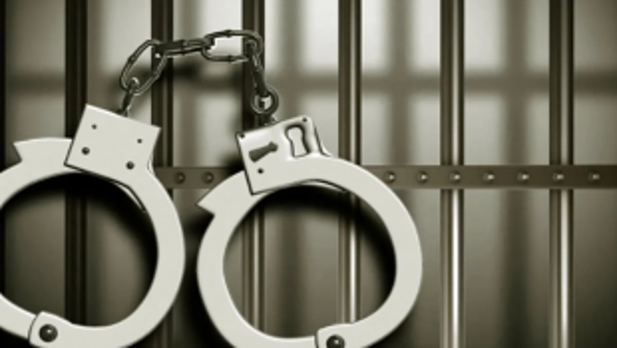 Bicholim duo held for  impersonating as staff of  IAS officer, duping people