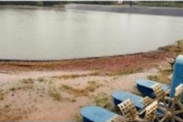 Bicholim fish farmer calls upon youth to be self-employed