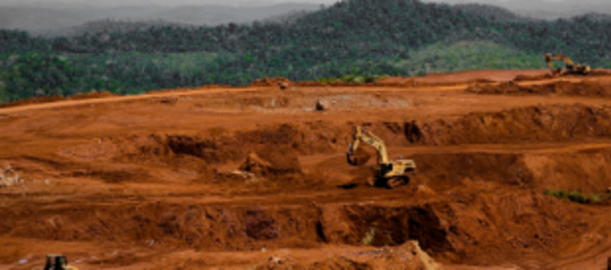 Bicholim locals oppose expansion of mining project