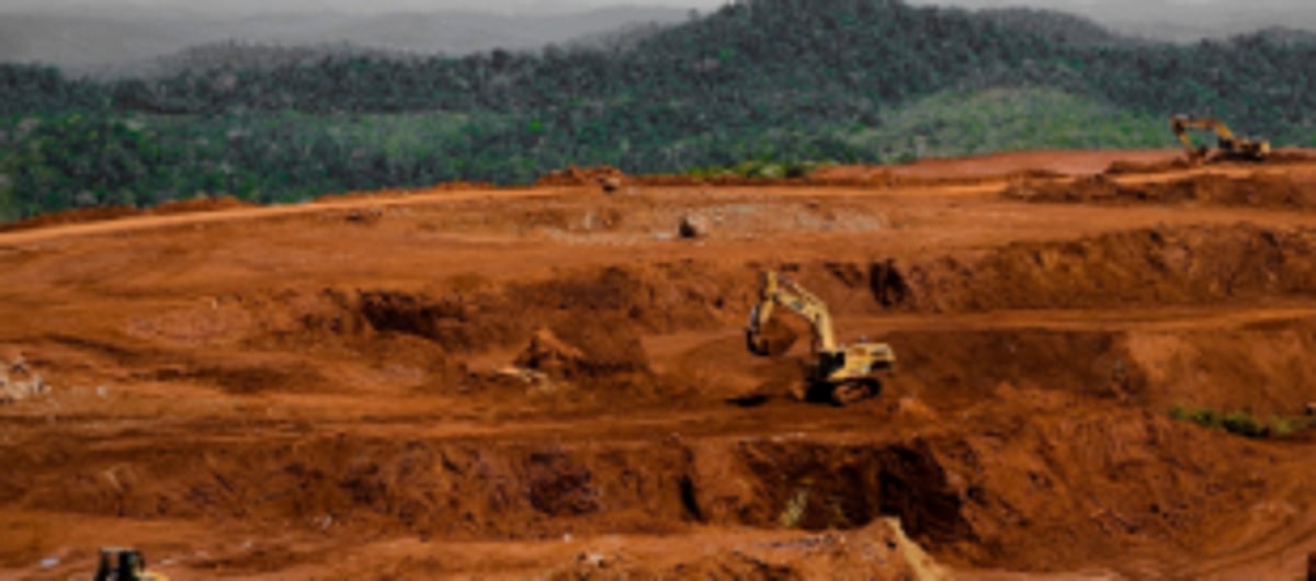 Bicholim locals oppose expansion of mining project