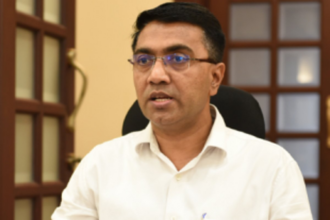 Bicholim police treating rape  case with utmost urgency: CM