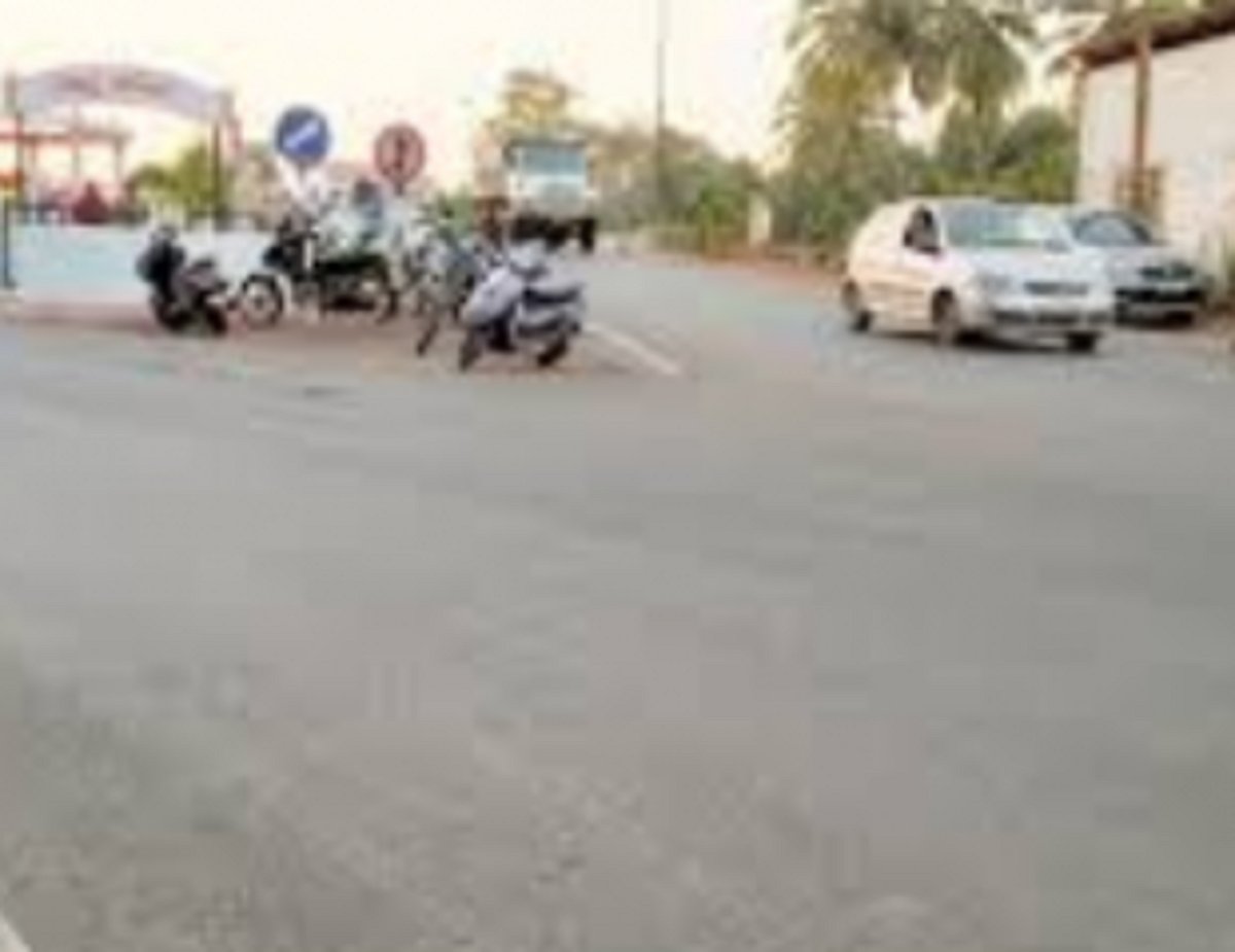 Bicholim   sees mix response