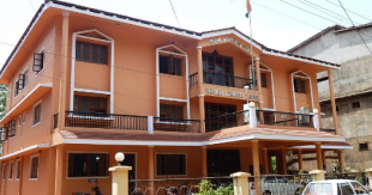 Bicholim vegetable and fruit market reopens on Sat