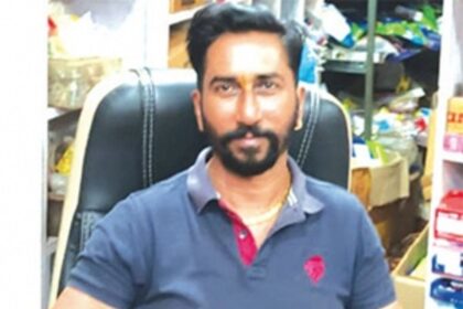 Bicholim’s Sushant Pednekar dared to follow his ‘blue-collar’ dream to build a legacy