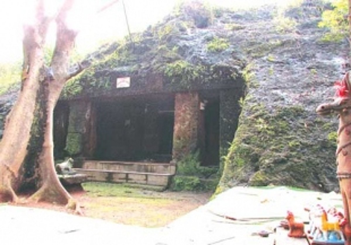 Bicholim’s hinterland missing on tourism map