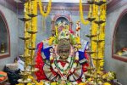 Bicholkar’s to celebrate ‘New Monday-Novo Somar with great devotion on 18th Dec