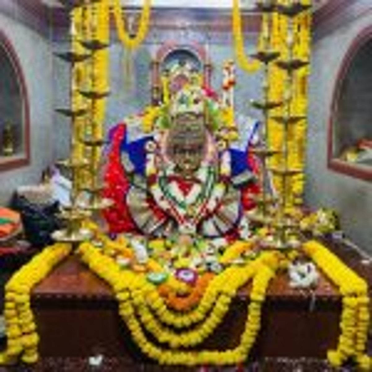 Bicholkar’s to celebrate ‘New Monday-Novo Somar with great devotion on 18th Dec