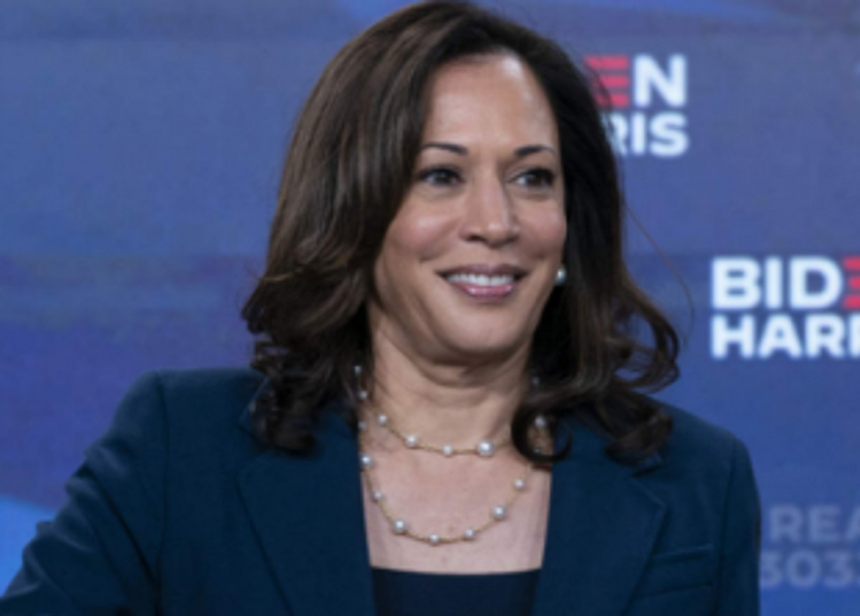 Biden-Harris ticket raises interest in India
