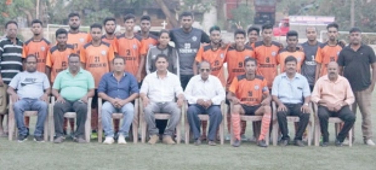 Bidesh XI Bardez zone champs