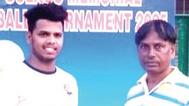 Bidesh XI SC Thrash Saligao United 4-0 in Candolim Panchayat Cup Opener
