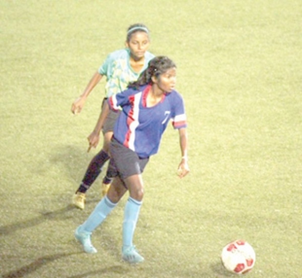 Bidesh XI down Churchill Bros; Albert Developers win