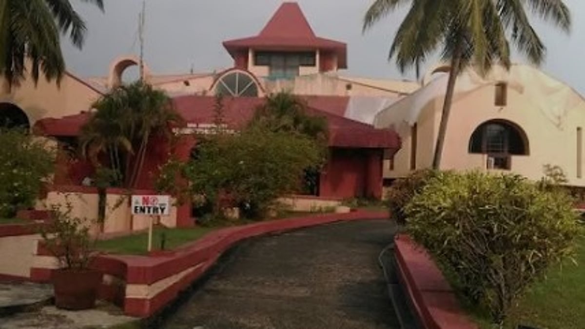 Big Breaking: Government Takes Charge of Goa University Paper Leak Investigation