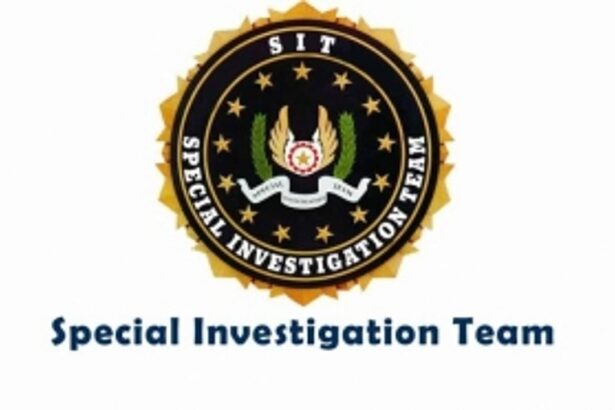 Big NO to mutation, partition  and conversion of 93 properties under SIT scanner