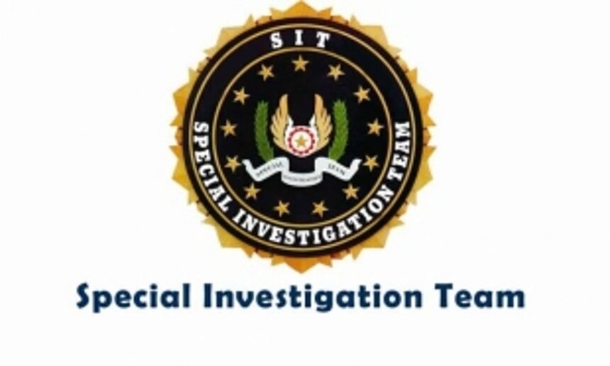 Big NO to mutation, partition and conversion of 93 properties under SIT scanner