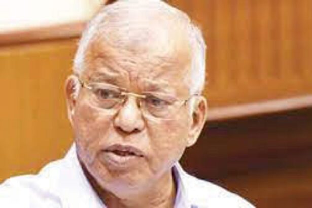 Big affirmation: Union Govt confirms in RS that Old Goa villa is ‘illegal’  and in violation of Monuments Act