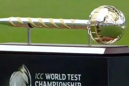 Big bucks on the table as ICC announces World Test Championship prize money