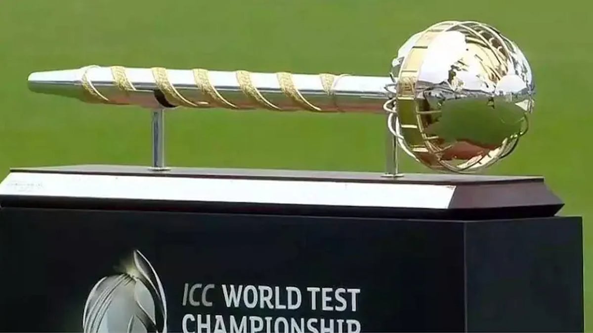 Big bucks on the table as ICC announces World Test Championship prize money