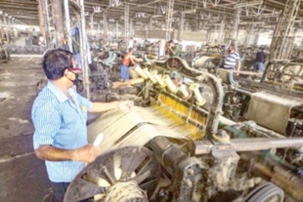Big gain for factories, industries as 12-hour working time approved