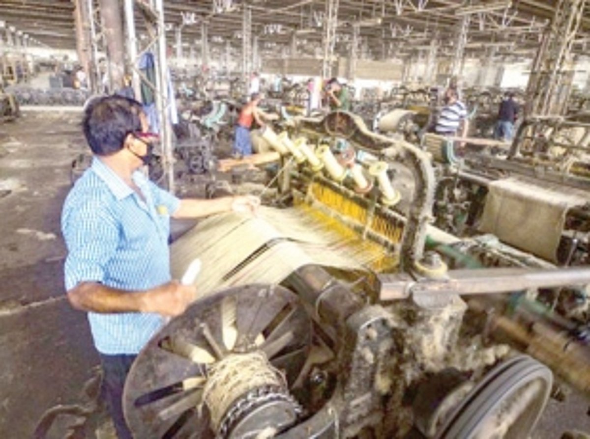 Big gain for factories, industries as 12-hour working time approved