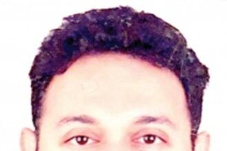 Big opportunity to showcase talent, organising prowess