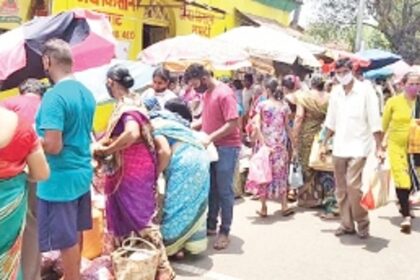 Big-ticket projects aside, development eludes locals of Pernem Taluka