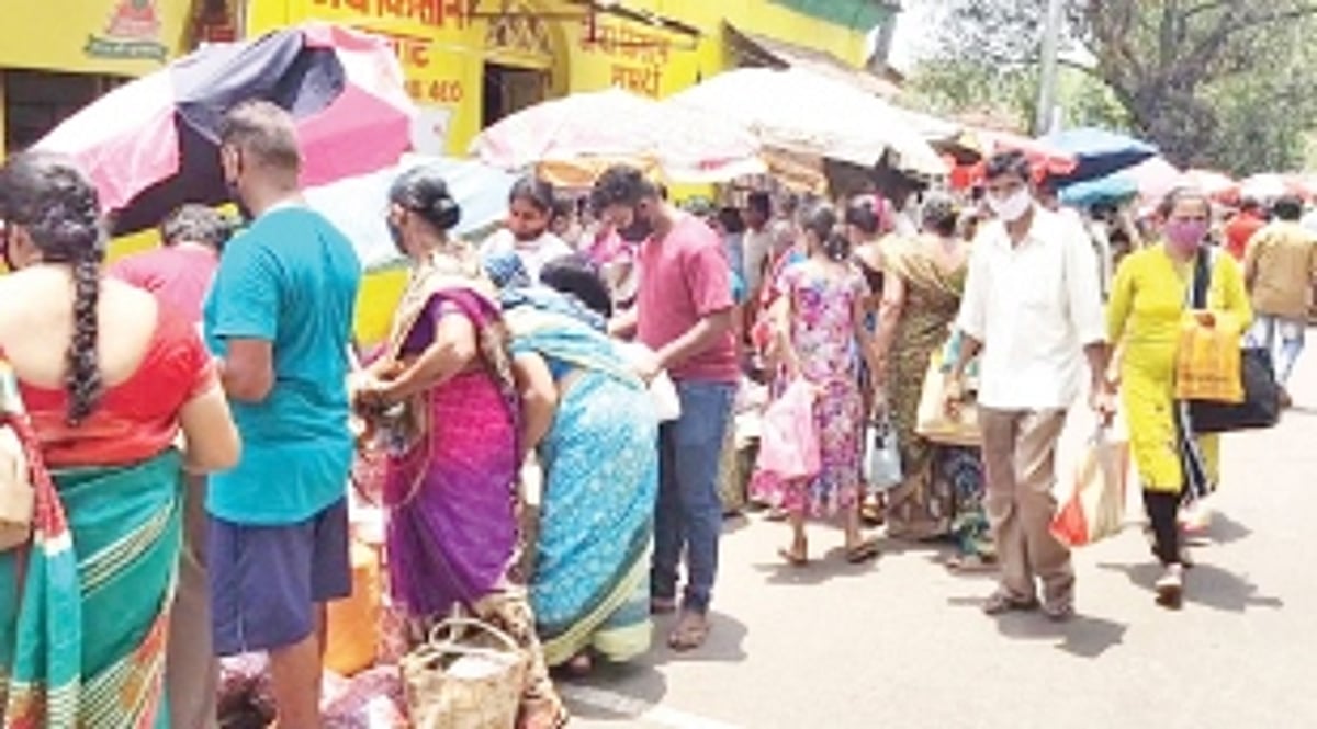 Big-ticket projects aside, development eludes locals of Pernem Taluka