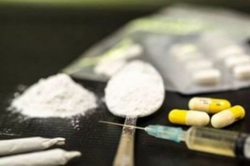 Big-time drug dealers of the country have shifted base to Goa, and use the dark web to do digital trading of bulk drugs: Police Commissioner, Hyderabad 1 Big-time drug dealers of the country have shifted base to Goa, and use the dark web to do digital trading of bulk drugs: Police Commissioner, Hyderabad