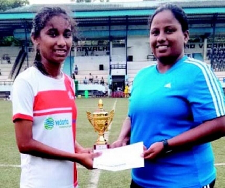 Big win for Compassion FC