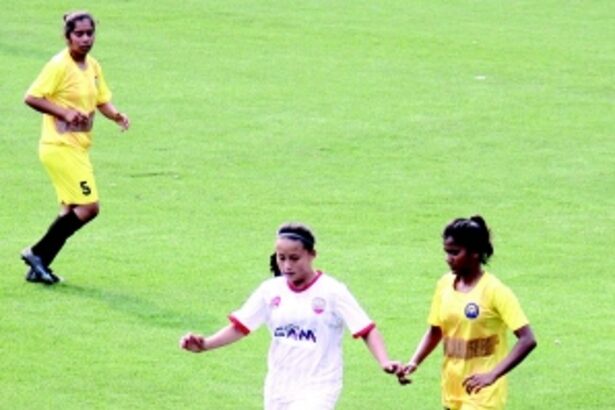 Big win for FC Tuem, Celtic Queens