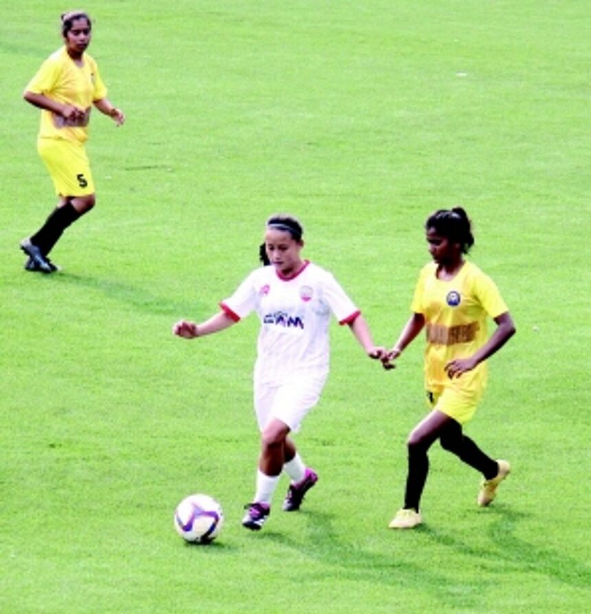 Big win for FC Tuem, Celtic Queens