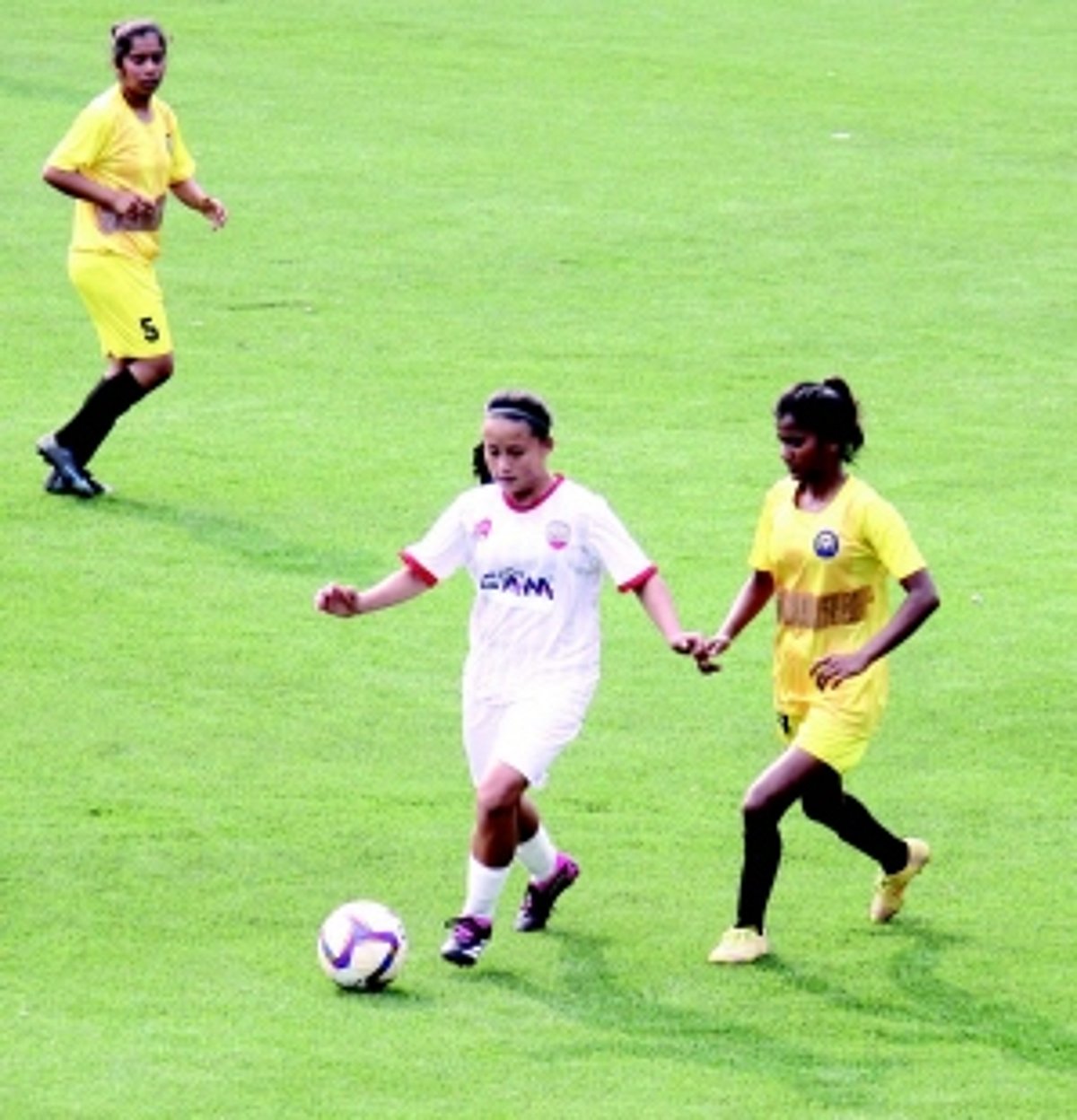 Big win for FC Tuem, Celtic Queens