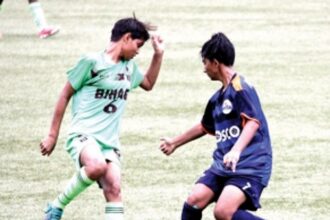 Big win for Tamil Nadu; Bihar edge past WIFA