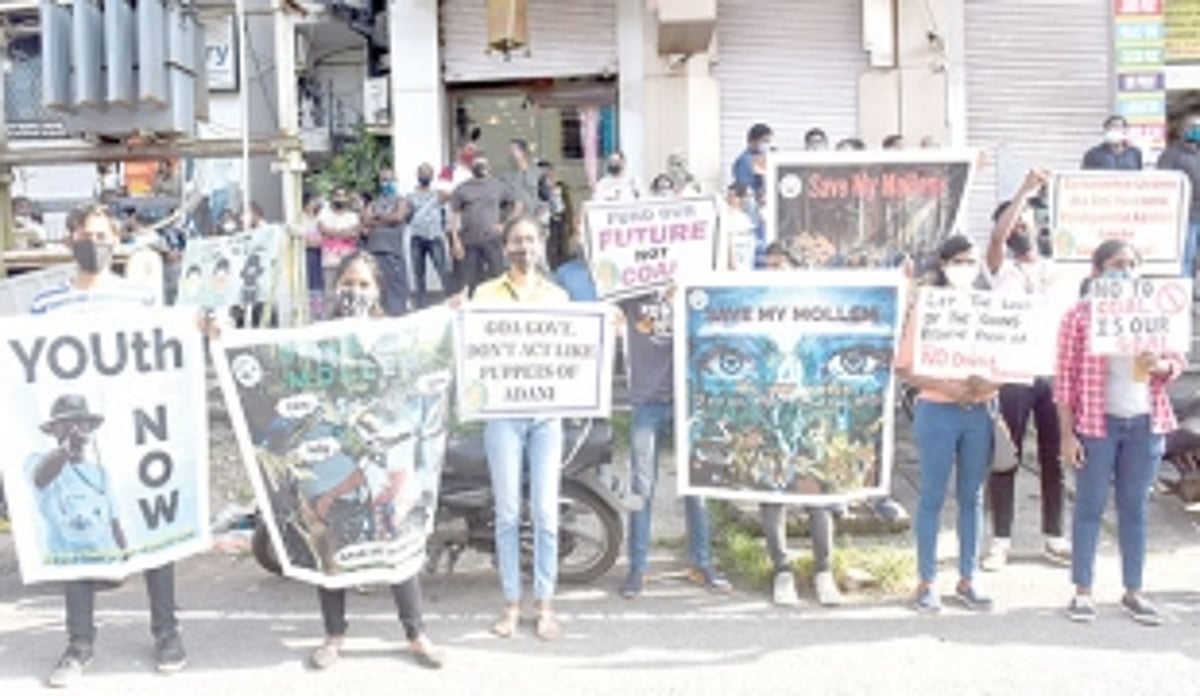 Bigger battle to scrap the Double Tracking project totally continues