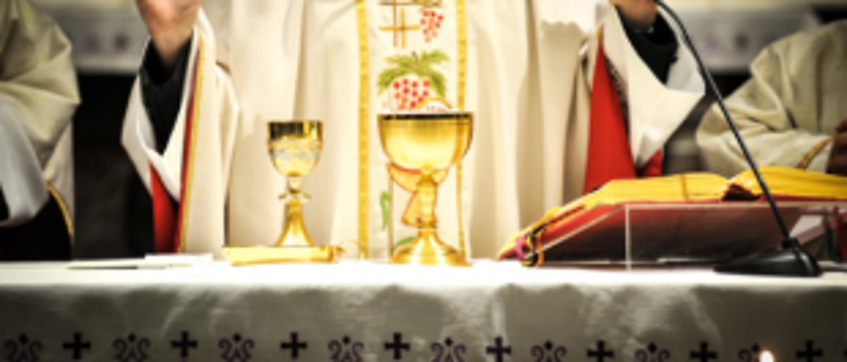 Bigger crowds expected for Christmas masses