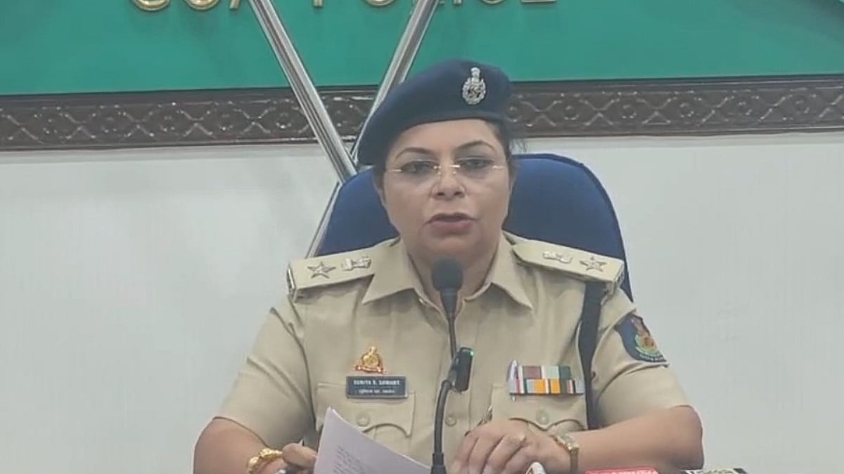 Biggest LSD Liquid Seizure in Goa: Police Arrest Kerala Native with 110 Grams Worth ₹11.07 Crore