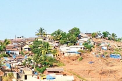 Biggest challenge in Moti Dongor is to keep it ‘contained’