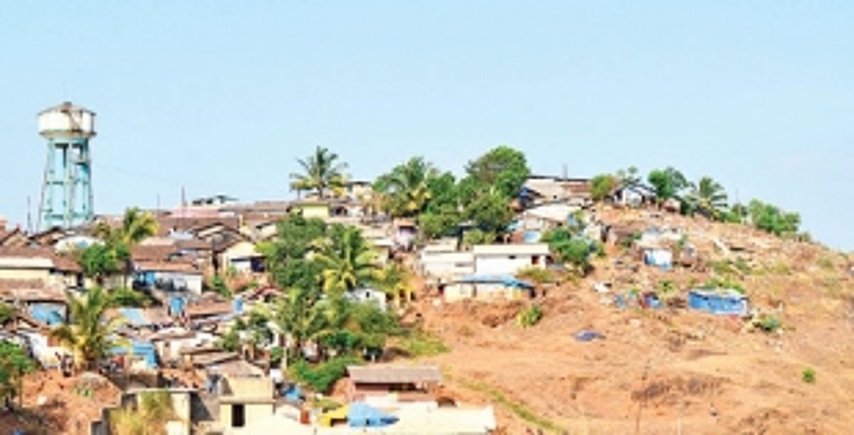 Biggest challenge in Moti Dongor is to keep it ‘contained’