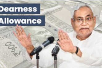Bihar Approves 4% Increase in Dearness Allowance for State Employees and Pensioners, Advocates Special Category Status