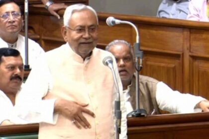 Bihar Legislative Assembly Unanimously Passes Bill Proposing 65% Reservation