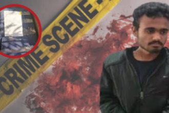 Bihar Resident in Haryana Arrested for Strangling Mother, Transporting Body to Sangam in Suitcase