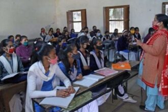 Bihar Resurrects 2007 Policy, Ends +2 Education in Colleges