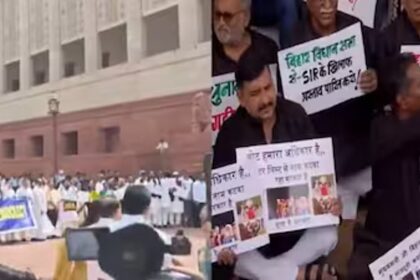 Bihar Voter Roll Cleansing Sparks Protest; Toddler Assault at Noida Daycare Stirs Outrage