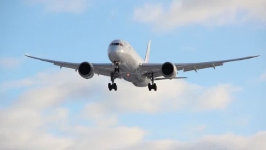 Bihar cuts aviation fuel VAT to 4% to boost air travel and tourism 1 Bihar cuts aviation fuel VAT to 4% to boost air travel and tourism