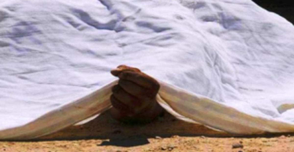 Bihar native succumbs