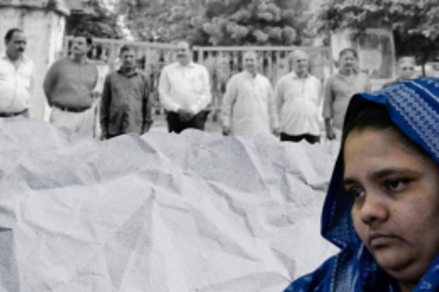 Bilkis Bano Case: 11 Convicts Surrender to Godhra Jail After Supreme Court Order