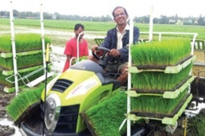 Bill restricting transfer of Agri-land to ‘non-Goans’ will protect  farmers: Goa’s farmer priest