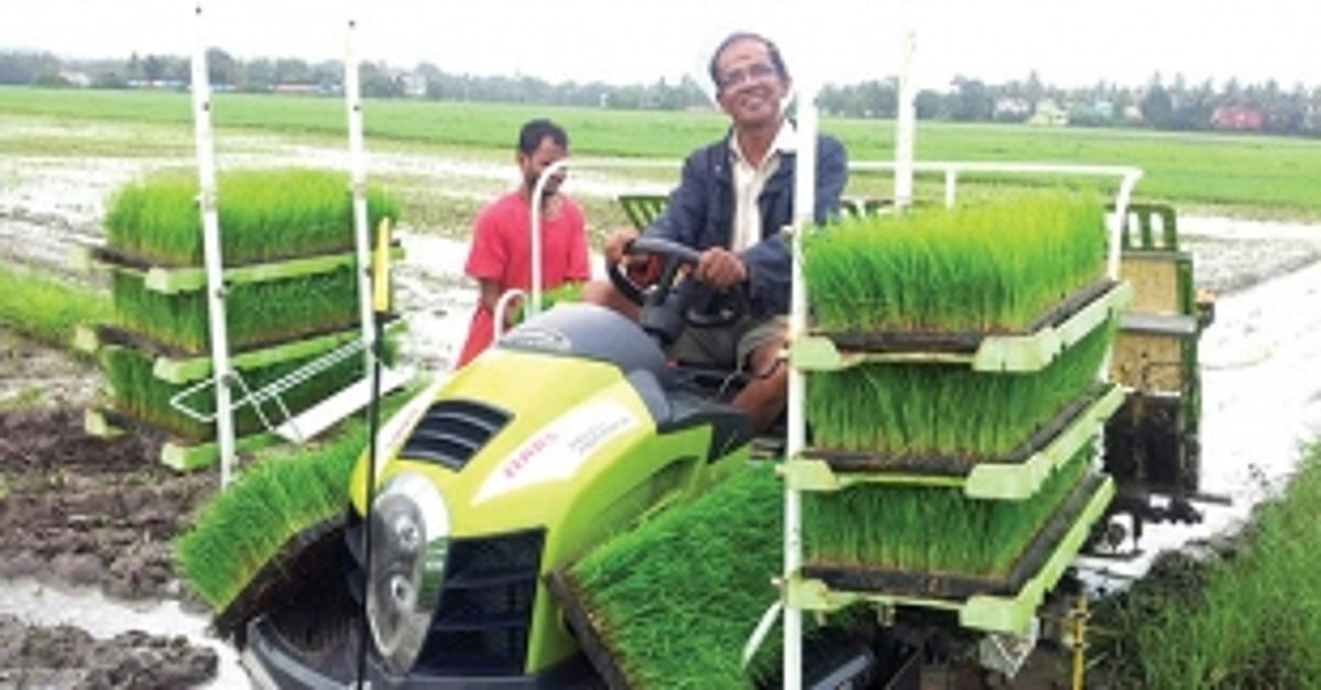 Bill restricting transfer of Agri-land to ‘non-Goans’ will protect  farmers: Goa’s farmer priest