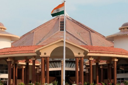 Bill to Benefit Goans Living in Unauthorized Homes, Says Minister Sudin Dhavalikar