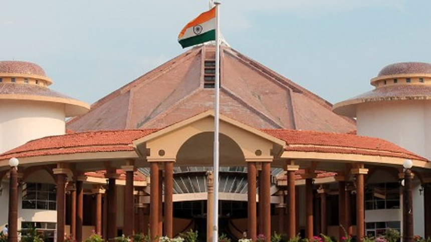 Bill to Benefit Goans Living in Unauthorized Homes, Says Minister Sudin Dhavalikar 1 Bill to Benefit Goans Living in Unauthorized Homes, Says Minister Sudin Dhavalikar